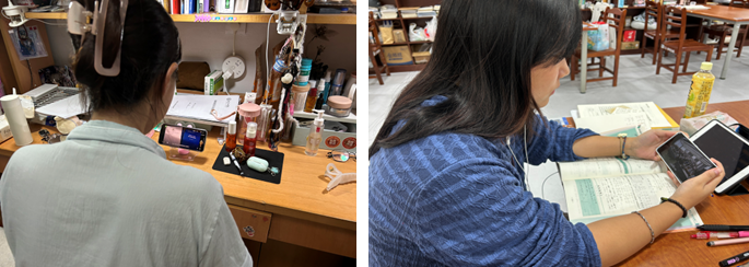 <strong>土木工程学院学生四支部开展高校党组织示范微党课学习</strong>